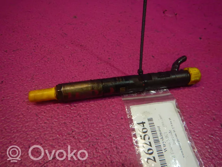 Ford Focus C-MAX Injecteur de carburant 2T1Q9F593AA