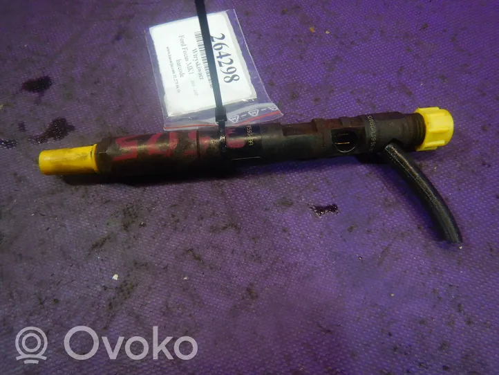 Ford Focus C-MAX Injecteur de carburant 2T1Q9F593AA