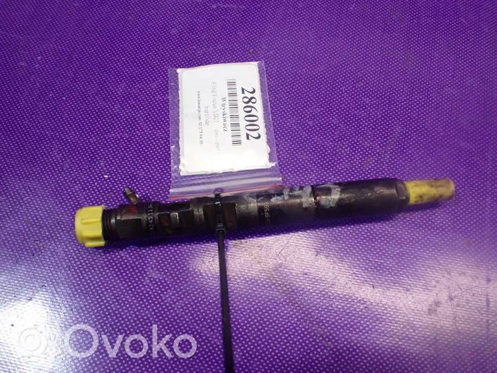 Ford Focus C-MAX Injecteur de carburant 2T1Q9F593AA