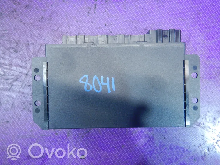 Audi A4 S4 B6 8E 8H Module de contrôle carrosserie centrale 8E0959433BC