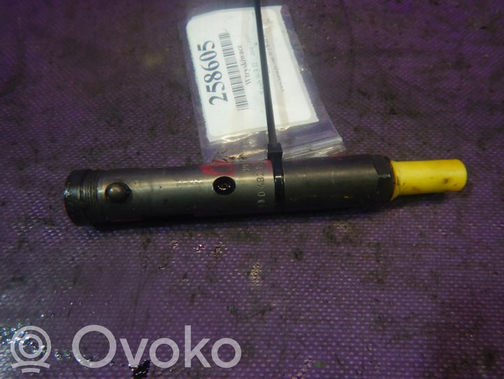 09202474 Saab 9-3 Ver2 Fuel injector, 16.94 € | RRR