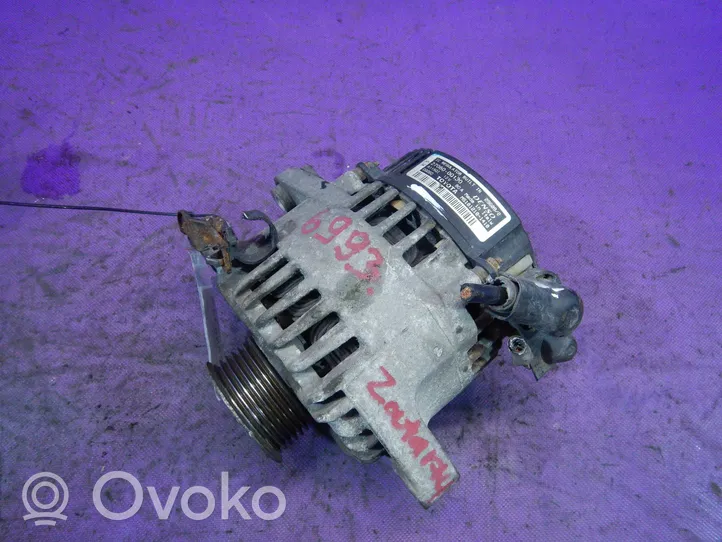 Citroen C1 Alternator 270600Q130