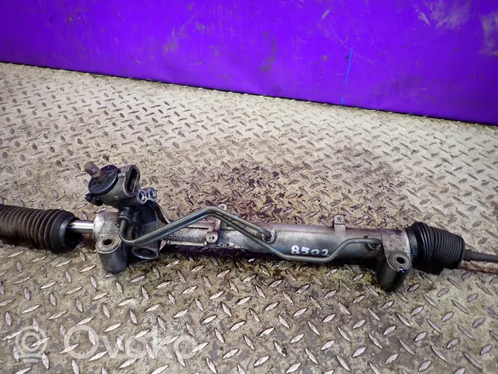 Opel Vectra C Steering rack 0250080082101