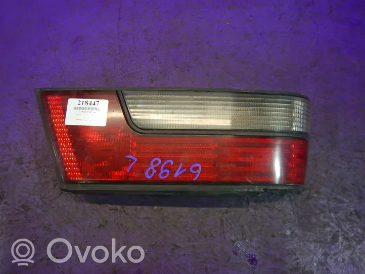 Land Rover Range Rover L405 Lampa tylna 6751223