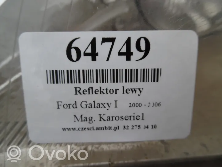 Ford Galaxy Faro/fanale 7M5941015L