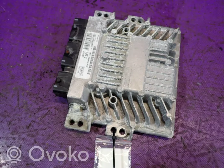 Ford C-MAX I Komputer / Sterownik ECU silnika 7M51-12A650-AUE