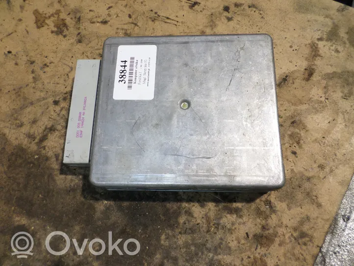 Ford Ka Unité de commande, module ECU de moteur XS5F-12A650-FA