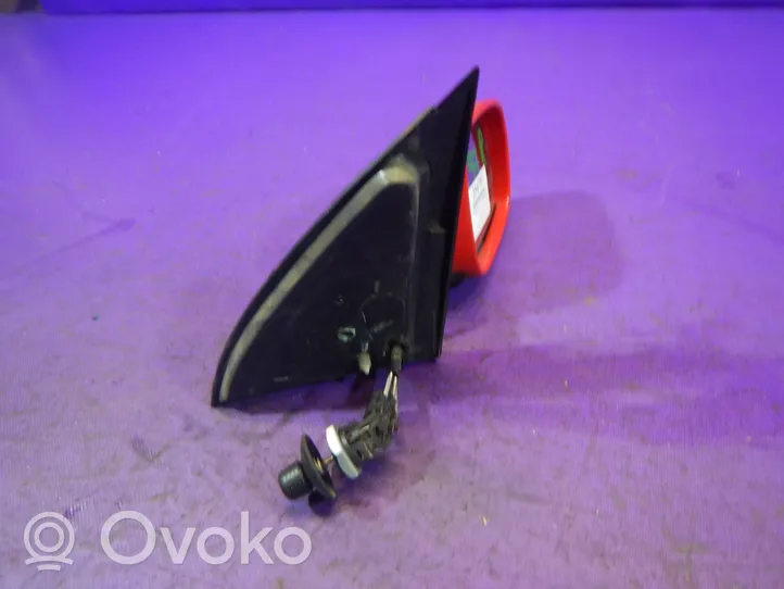 Volkswagen Lupo Manual wing mirror 