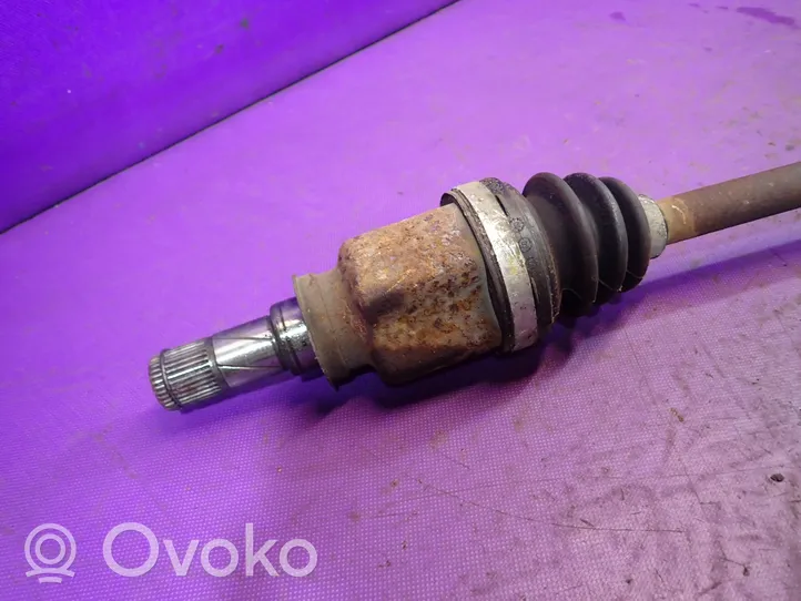 Mitsubishi Colt CZ3 Front driveshaft 