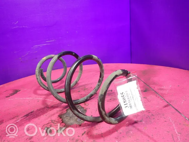 Dacia Dokker Rear coil spring 