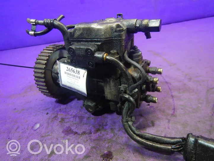 Volkswagen Bora Fuel injection high pressure pump 038130107D