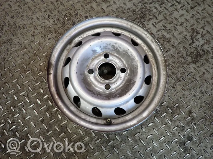 Opel Corsa B R 13 metāla disks (-i) 2130105