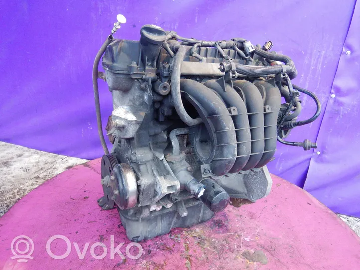 Mitsubishi Colt CZ3 Motor 4A90