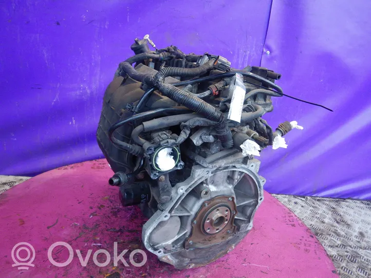 Mitsubishi Colt CZ3 Moteur 4A90