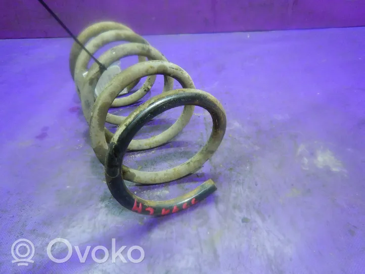 Ford Scorpio Rear coil spring 