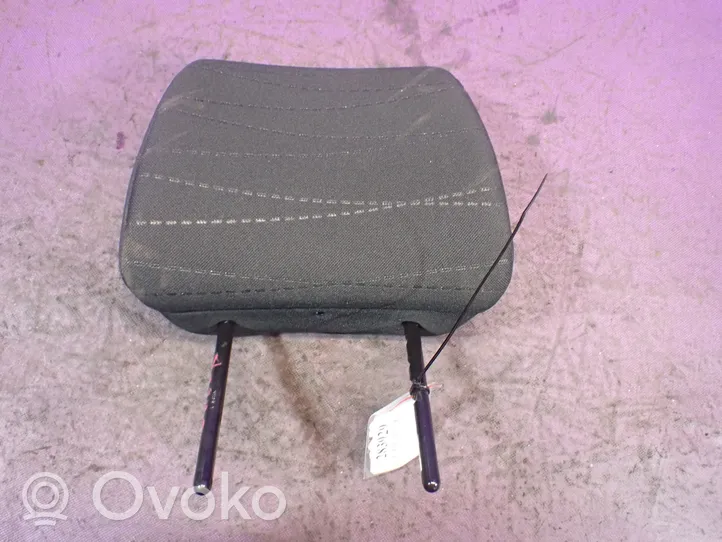 Toyota Yaris Asiento delantero del conductor 