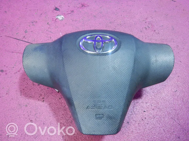 Toyota Yaris Fahrerairbag 45130-0D150