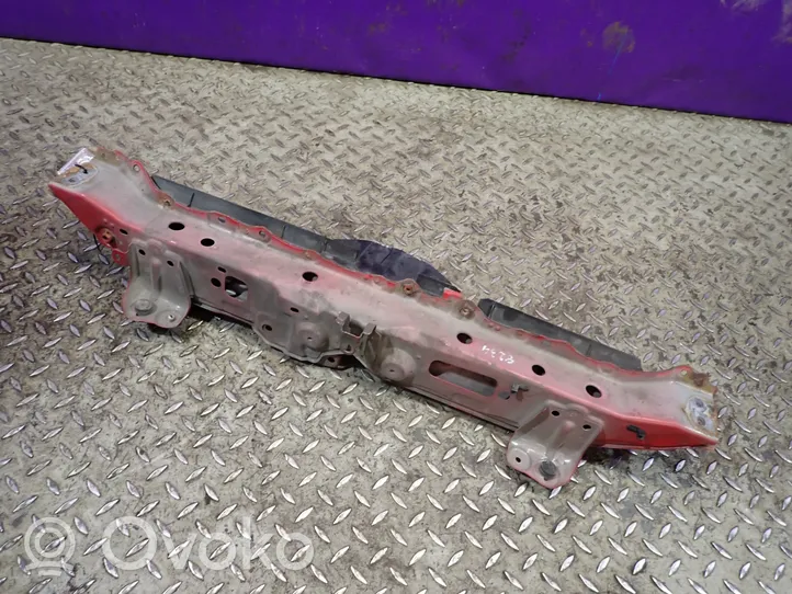 Toyota Yaris Front piece kit 