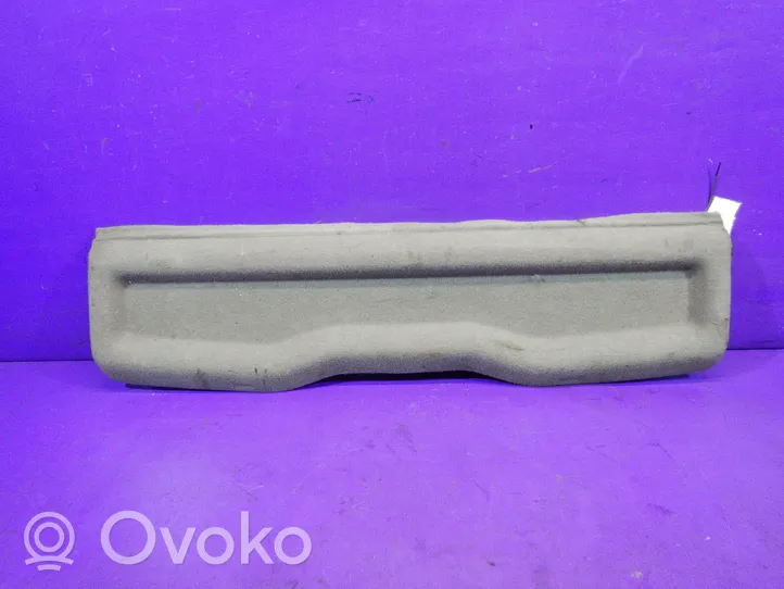 Volkswagen Lupo Parcel shelf 