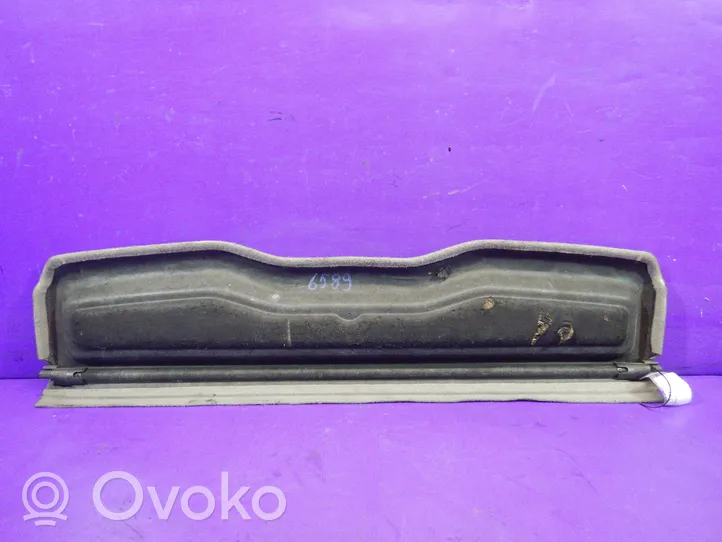 Volkswagen Lupo Parcel shelf 