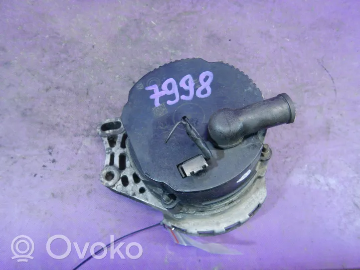 Fiat 500 Cinquecento Alternator AAK4167