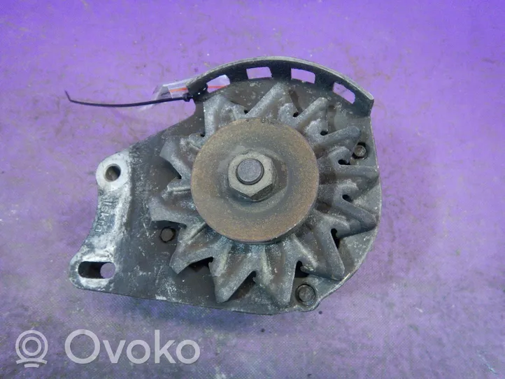 Fiat 500 Cinquecento Alternator AAK4167