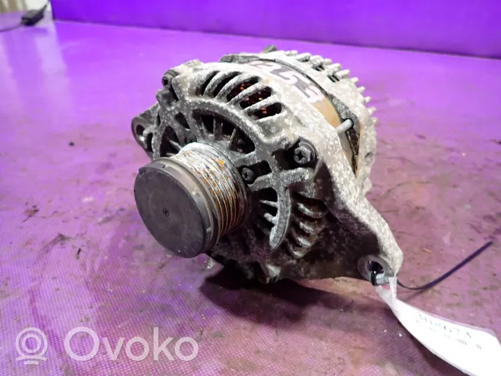 Mitsubishi Lancer VIII Alternator A2TX0881A