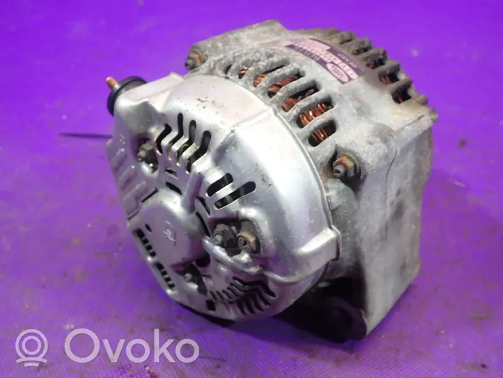 Aixam A751 Generator/alternator YLE102330