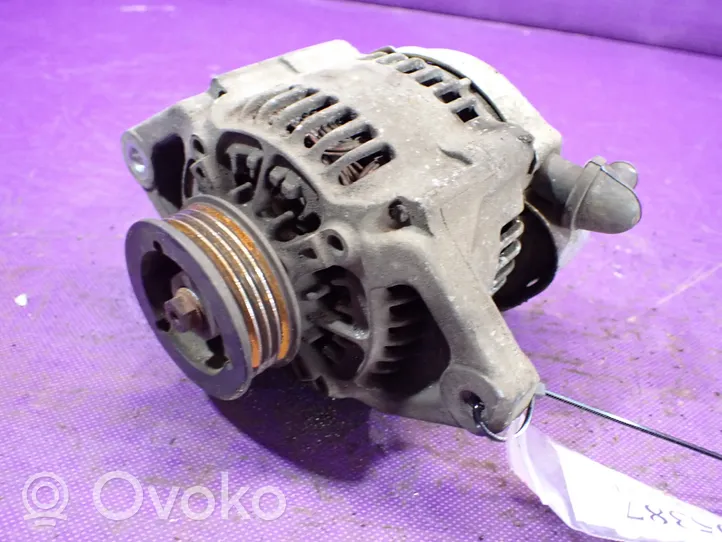 Suzuki Swift Generatore/alternatore 31400-86510