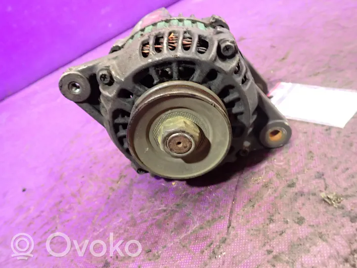 Chevrolet Matiz Generator/alternator 96314258