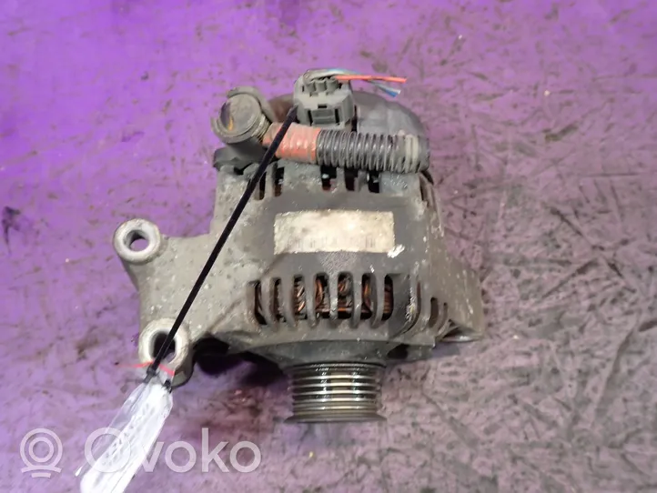 Ford Focus C-MAX Generatore/alternatore 98AB10300GL