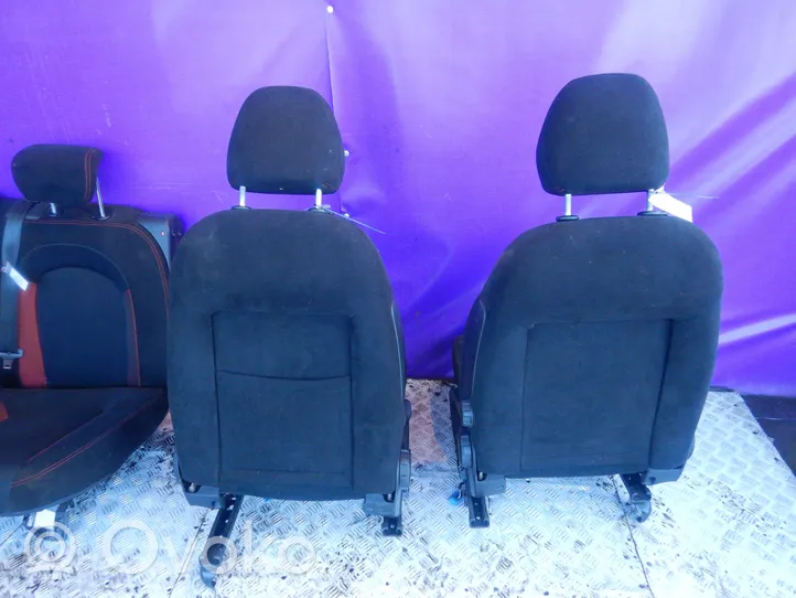 Fiat Bravo Juego del asiento 