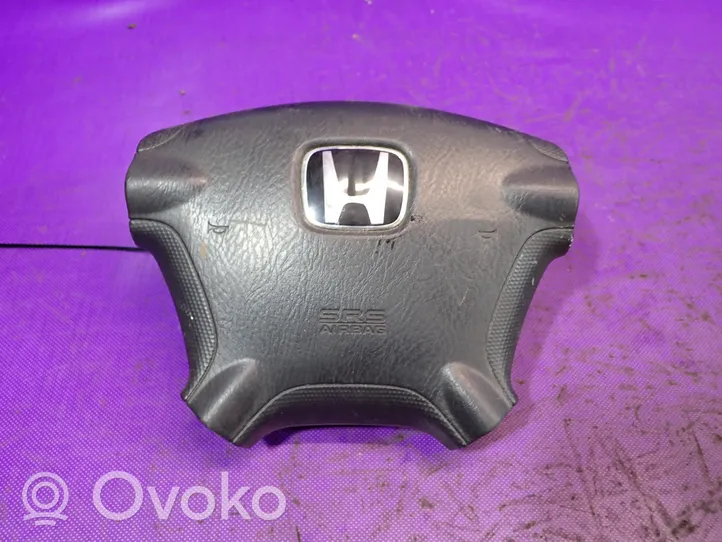 Honda CR-V Airbag dello sterzo 77800-S9A-G810