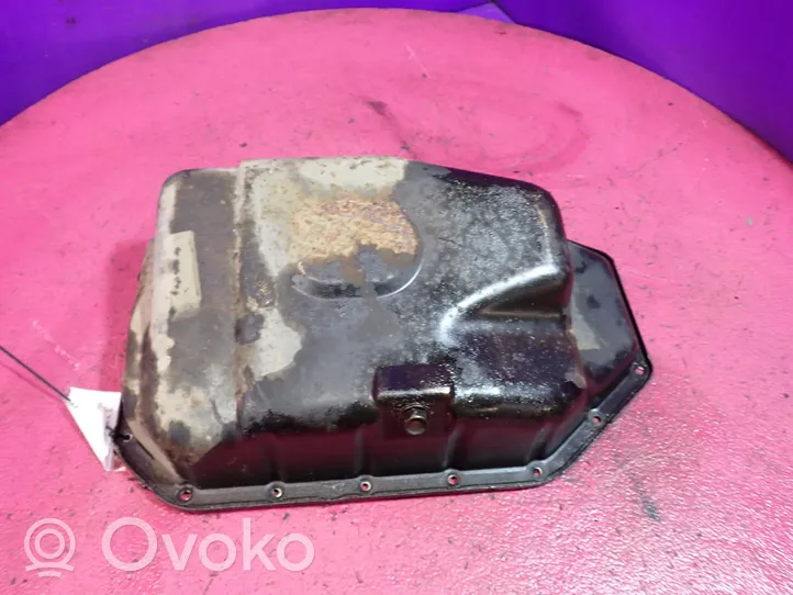 Honda CR-V Oil sump 