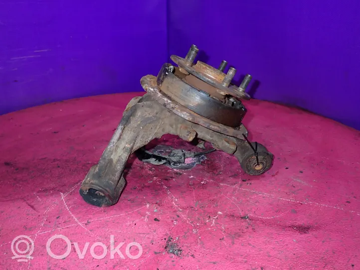 Honda CR-V Rear wheel hub spindle/knuckle 