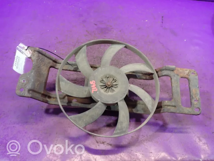 Renault Thalia I Kit ventilateur 