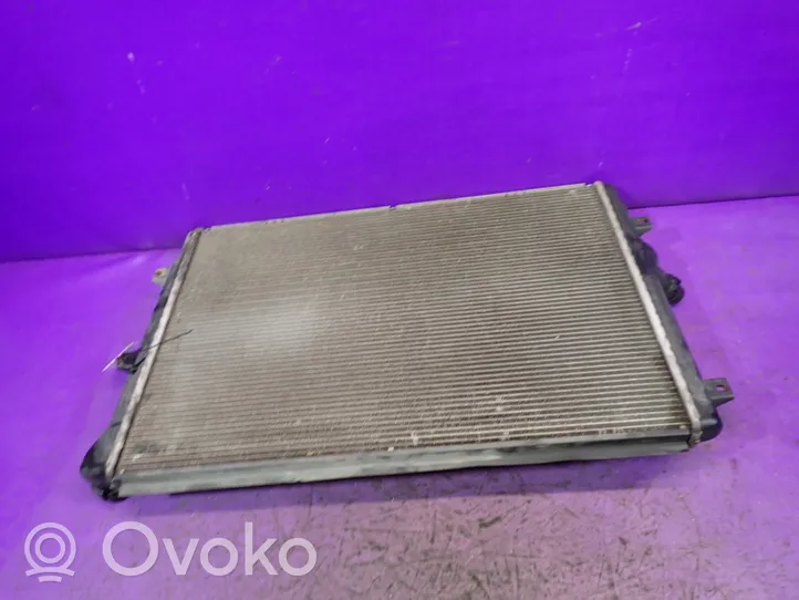 Seat Toledo III (5P) Radiateur de refroidissement 1K0121251DM