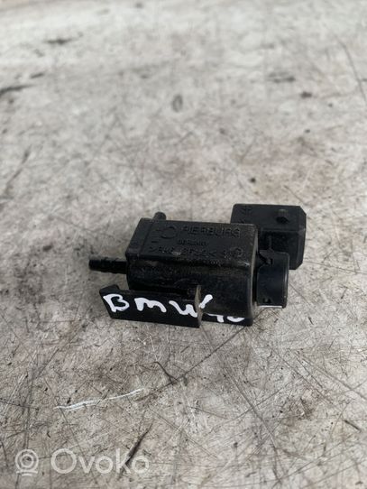 BMW 1 E81 E87 Włącznik elektromagnetyczny rozrusznika / Solenoid 1742712