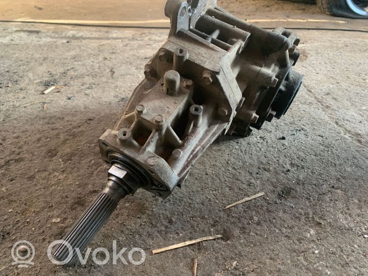 Mitsubishi Outlander Front differential 