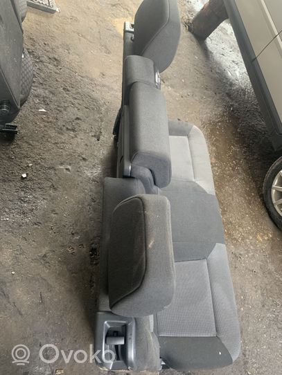 Opel Zafira B Seat set 