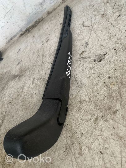 Volvo V50 Rear wiper blade 