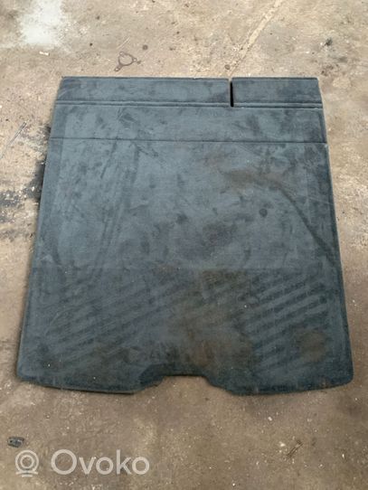 Volvo V50 Trunk/boot floor carpet liner 