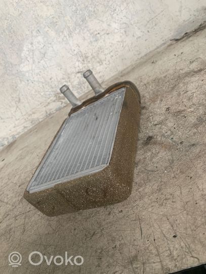 Nissan Quest Radiateur de chauffage 