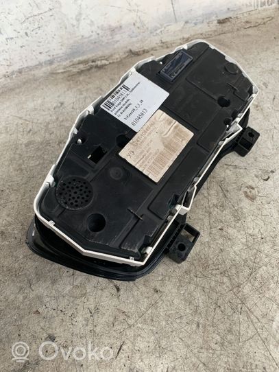 Ford Kuga I Tachimetro (quadro strumenti) 7V4T10849HJ