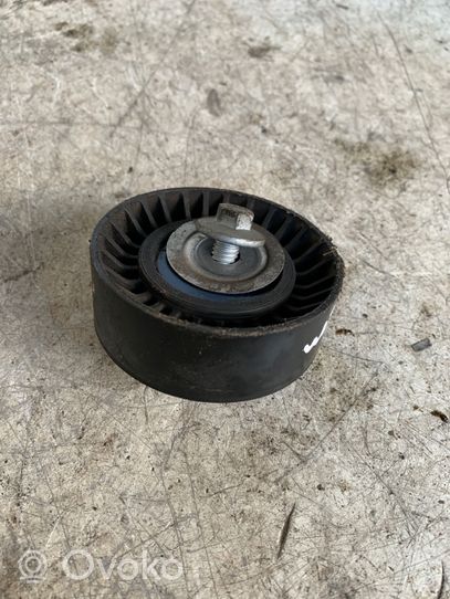 Volvo S60 Belt tensioner pulley 