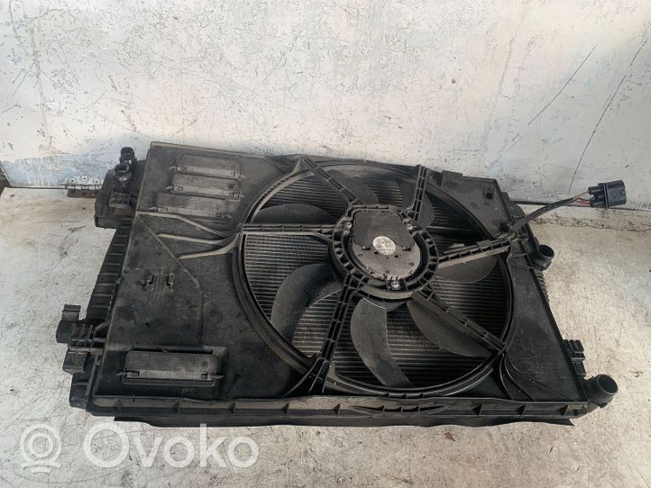 Seat Leon (5F) Kit Radiateur 