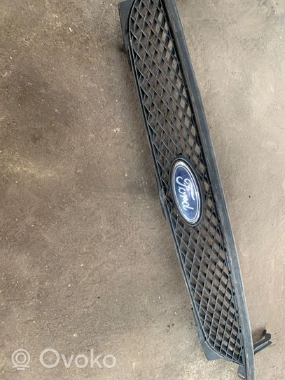 Ford S-MAX Front grill 