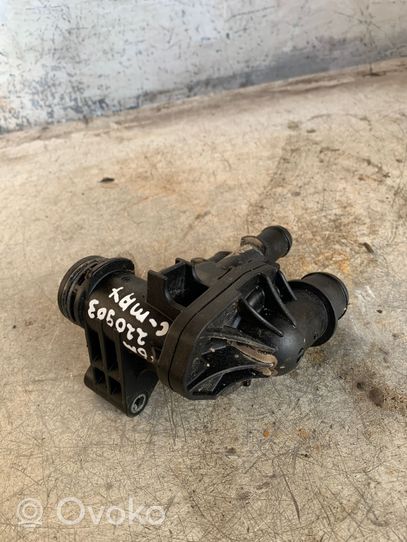 Ford C-MAX II Thermostat 