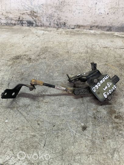 Ford Mondeo MK V Rear height level sensor lever 01819160650b