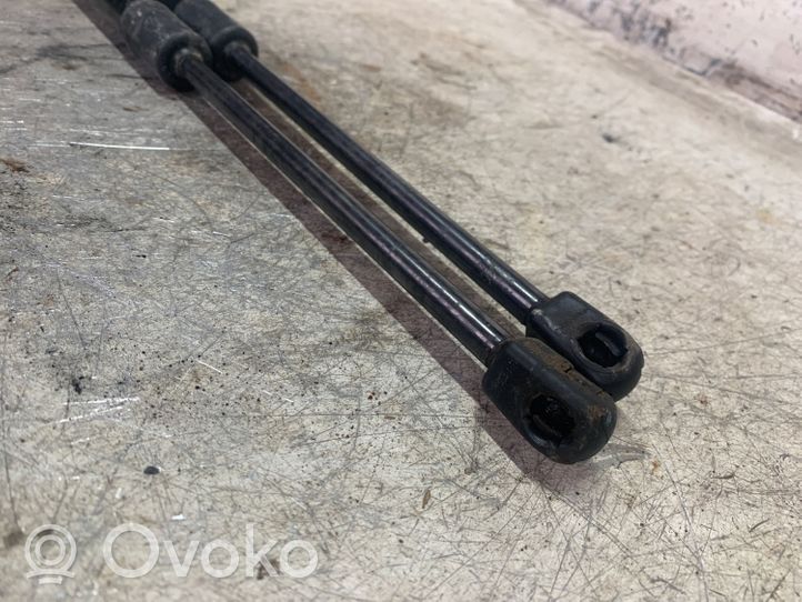 Nissan Qashqai J12 Ammortizzatore portellone posteriore/bagagliaio 